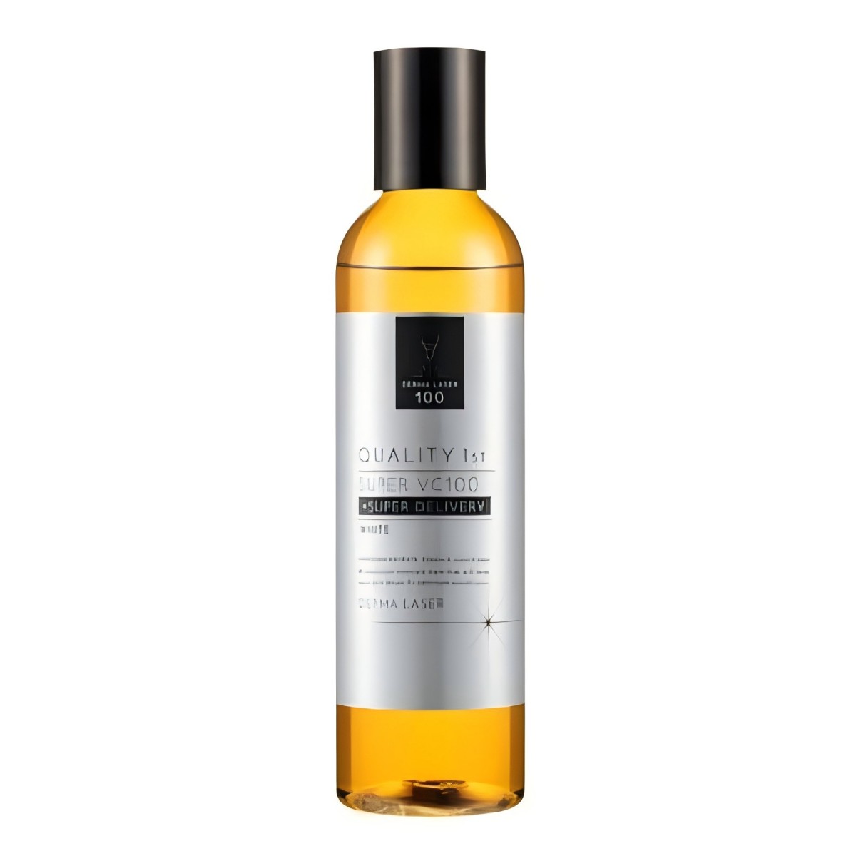 QUALITY 1ST- Queen’s Secret Quality First VC Brightening Lotion – Quick Penetration & Radiance – 240ml