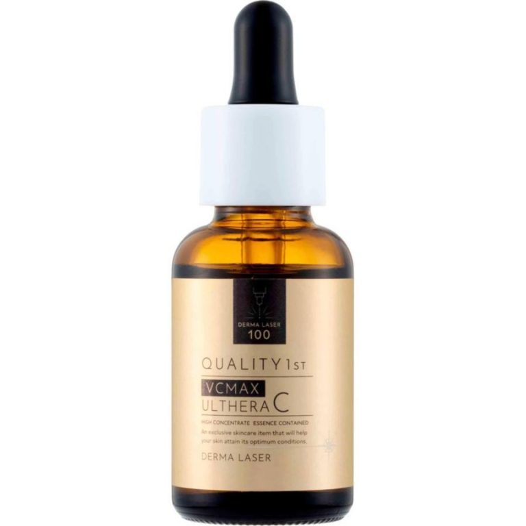 クオリティファースト- ダーマレーザー ウルセラC 30ml