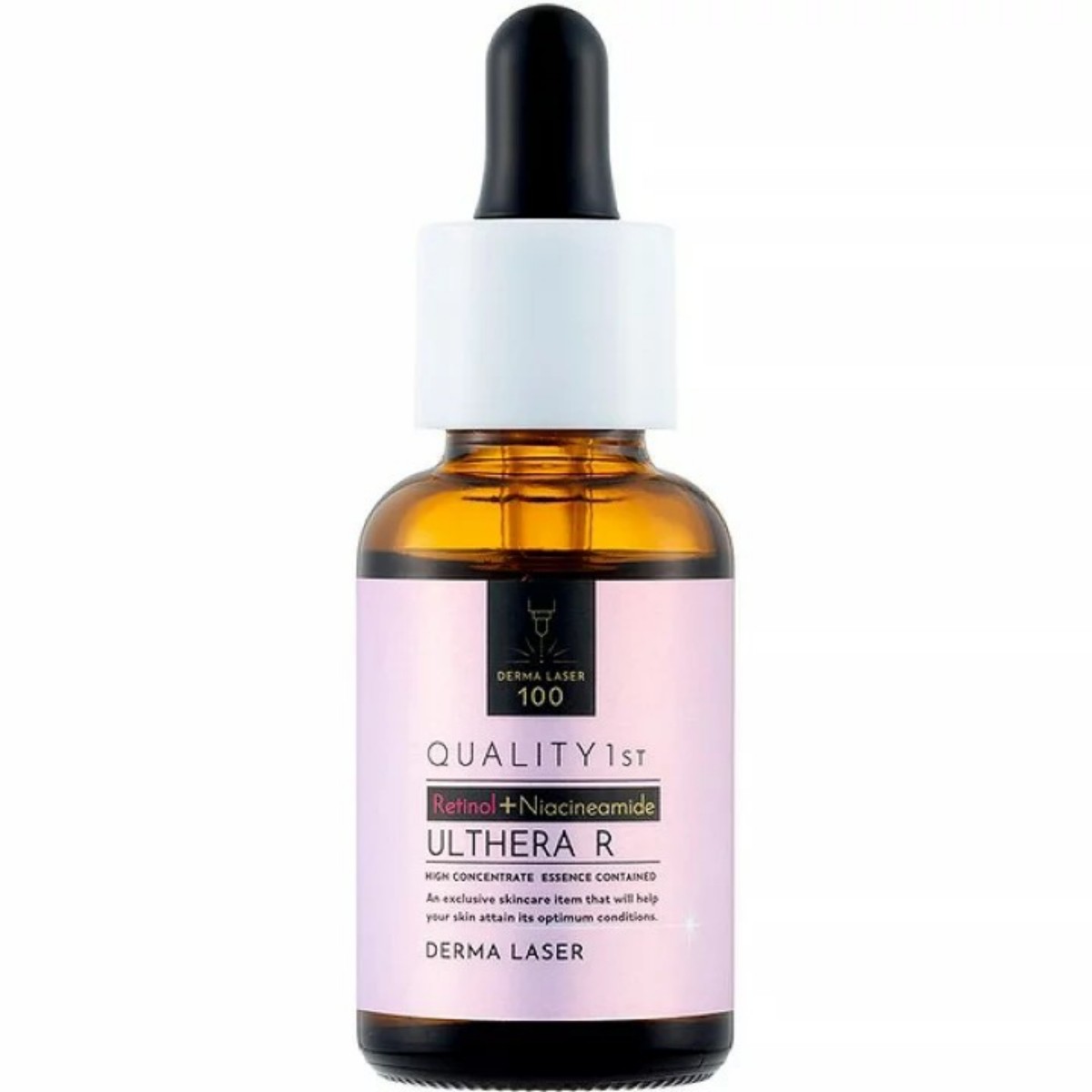 クオリティファースト- QUALITY 1st(クオリティファースト)ダーマレーザー ウルセラＲ ３０ｍｌ