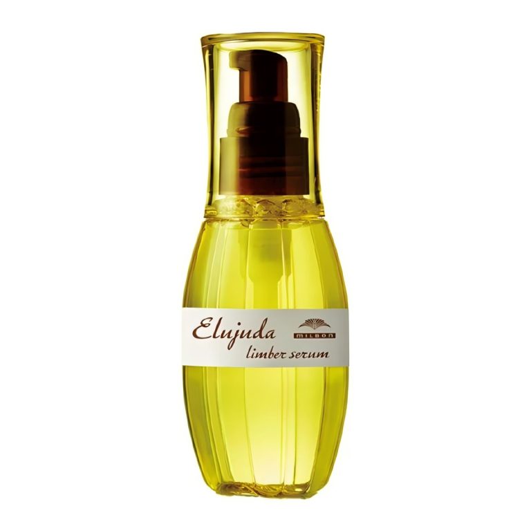MILBON- Elujuda 輕盈護髮油 120ml