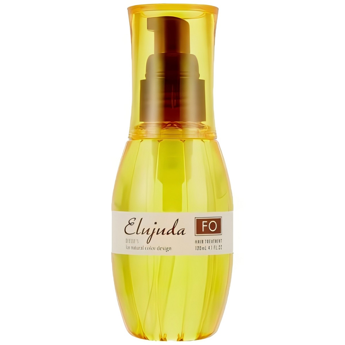 MILBON- Elujuda FO 護髮生命果油 幼髮使用 120ml