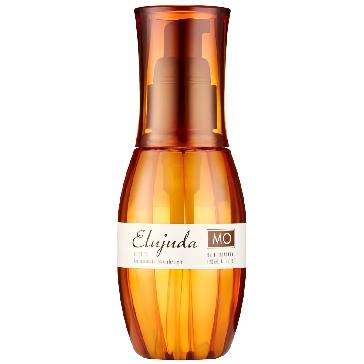MILBON- Elujuda MO 護髮生命果油 粗髮適用 120ml