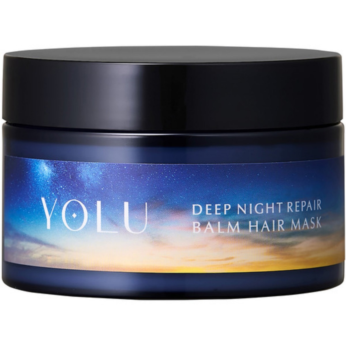 I-ne- YOLU 深層夜間修護髮膜膏 145g