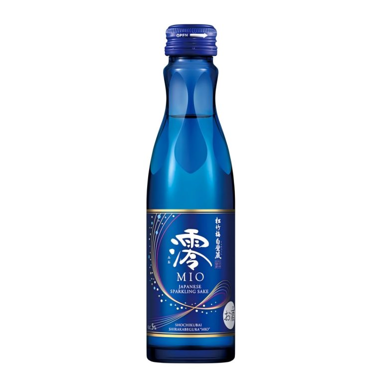 寶酒造- 松竹梅 白壁蔵 澪 5% 150ml