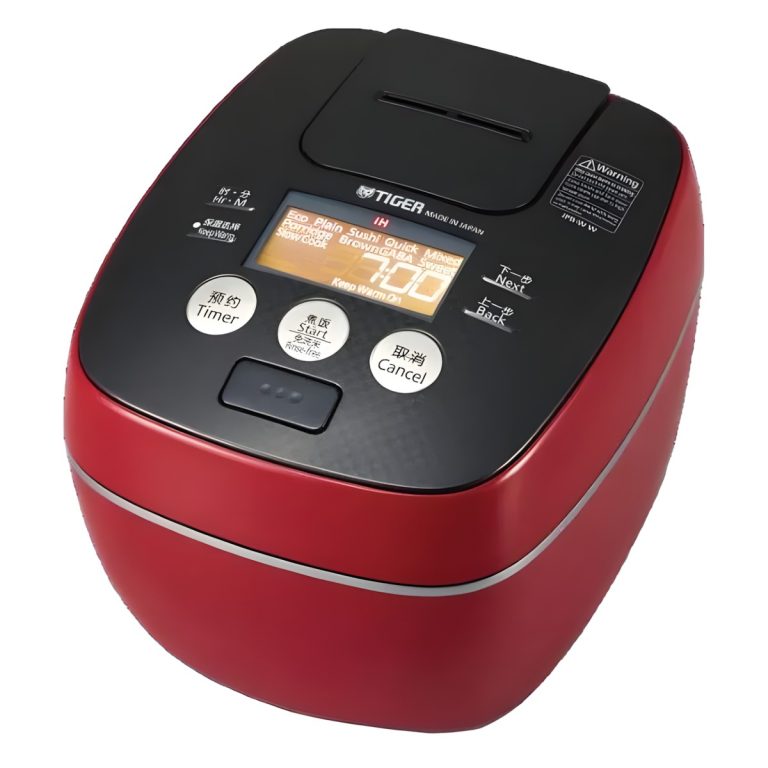TIGER- JPB-W10W RLZ 220V 3 L