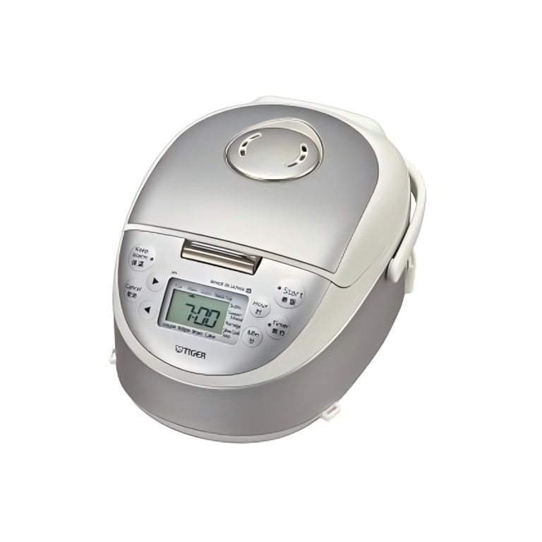 TIGER- Electronic Pot JPF-A55W KZ/WZ