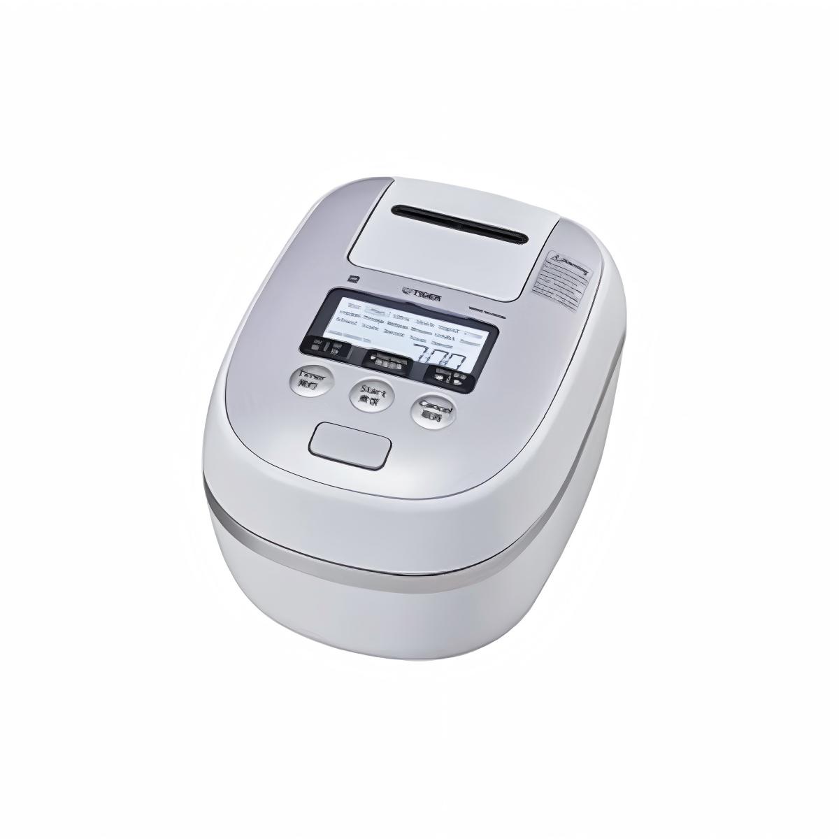 TIGER- Pressure IH electronic pot JPD-A06W