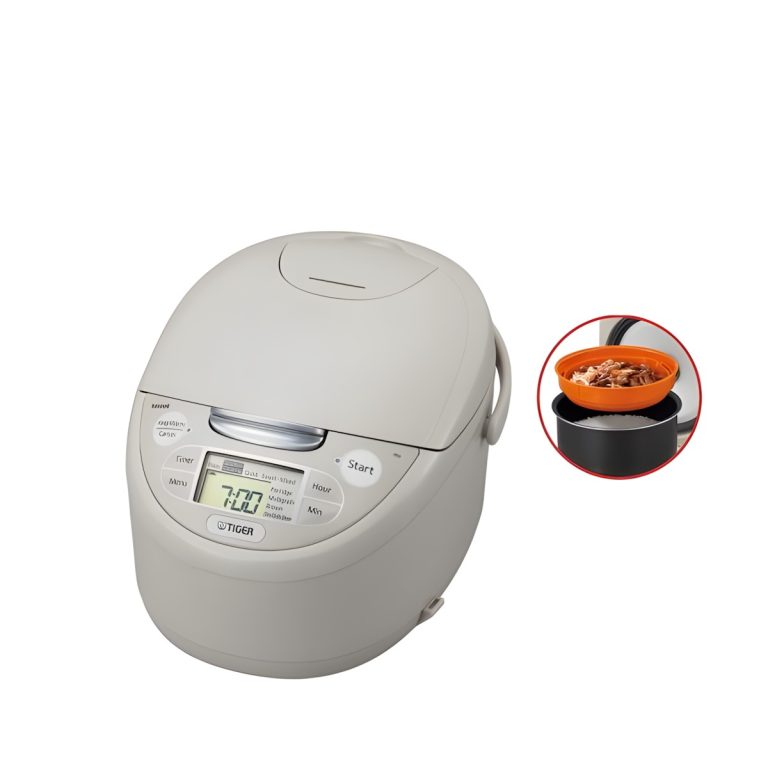 TIGER- Microcomputer electronic pot JAX-S18W-CZ