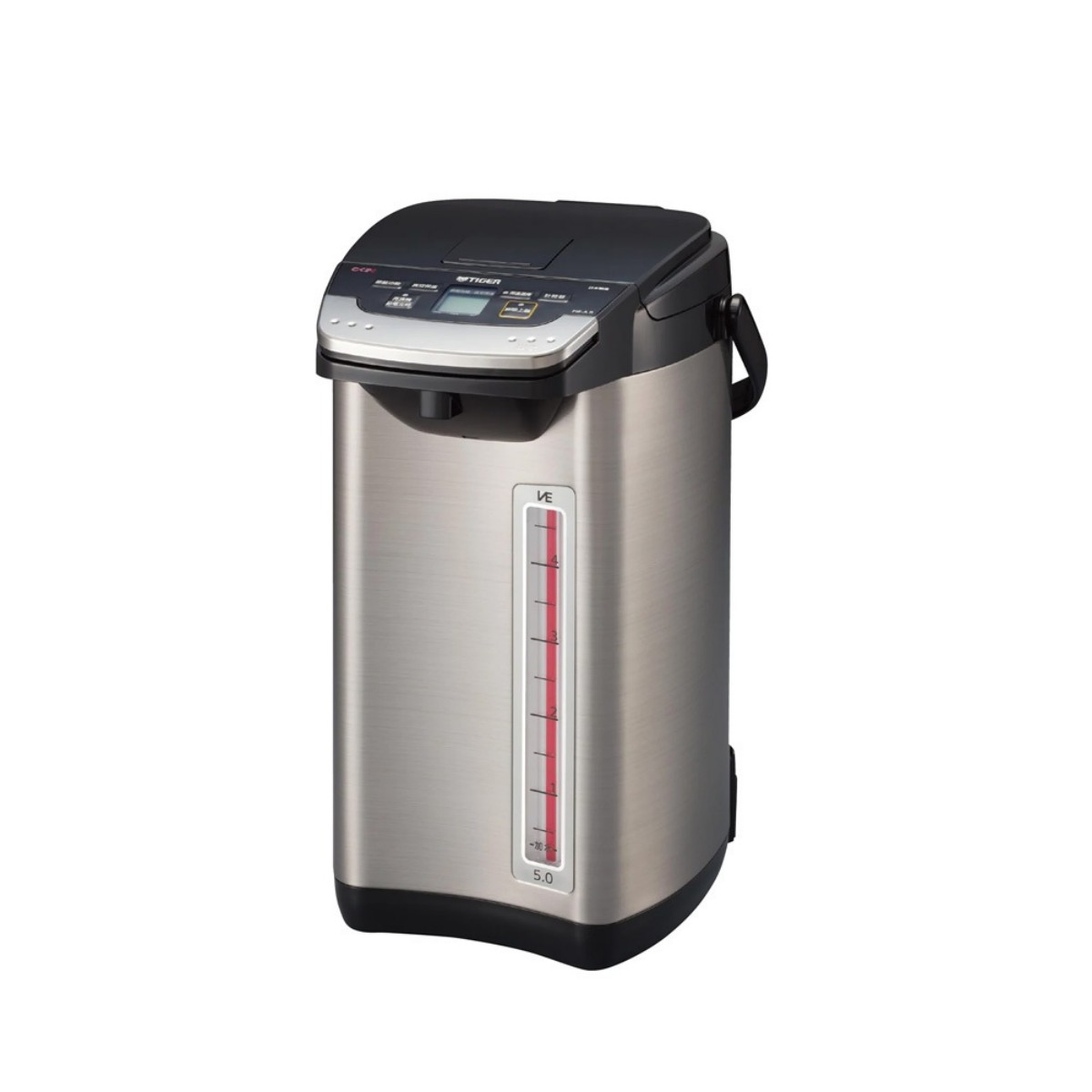 TIGER- VE vacuum electric hot water bottle PIE-A50W-KZ