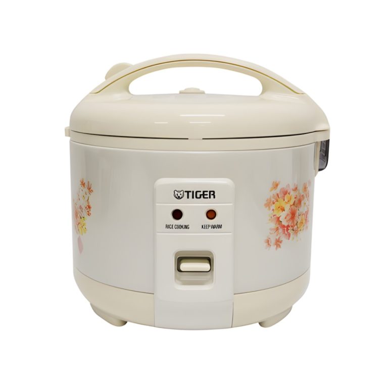 TIGER- Electric Rice Cooker JNP-0550