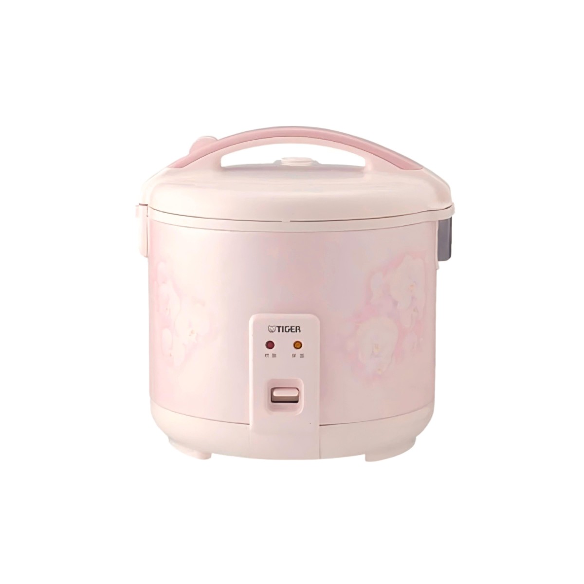TIGER- Electric Rice Cooker JNP-1000