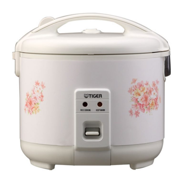 TIGER- Electric Rice Cooker JNP-1500