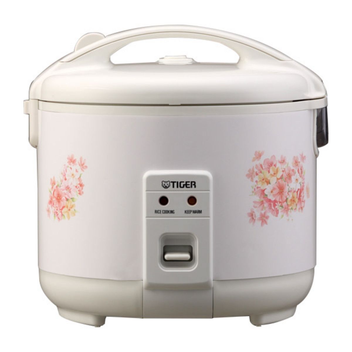 TIGER- Electric Rice Cooker JNP-1500