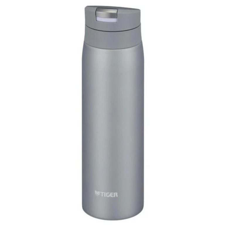 TIGER- Vacuum Insulated Bottle MCX-A502-AF 0.5L