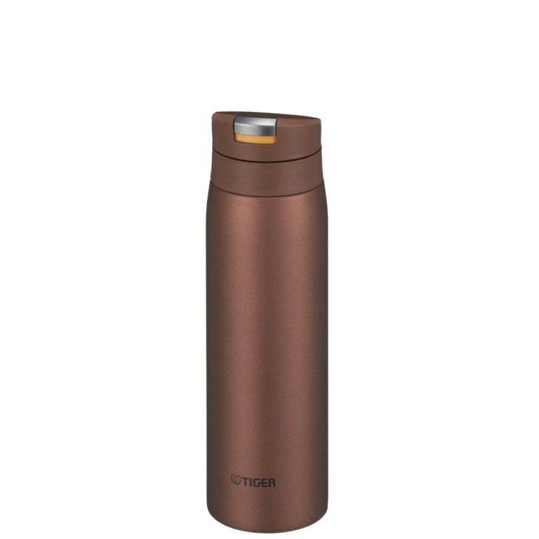 TIGER- Vacuum Insulated Bottle MCX-A502-RO 0.5L