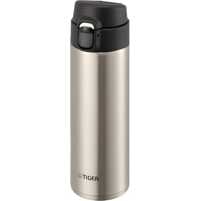 TIGER- Vacuum Insulated Bottle MCX-A502-XC 0.5L