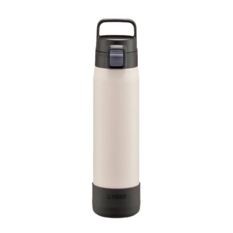 TIGER- Vacuum Insulated Bottle MTA-B100-WK 1L