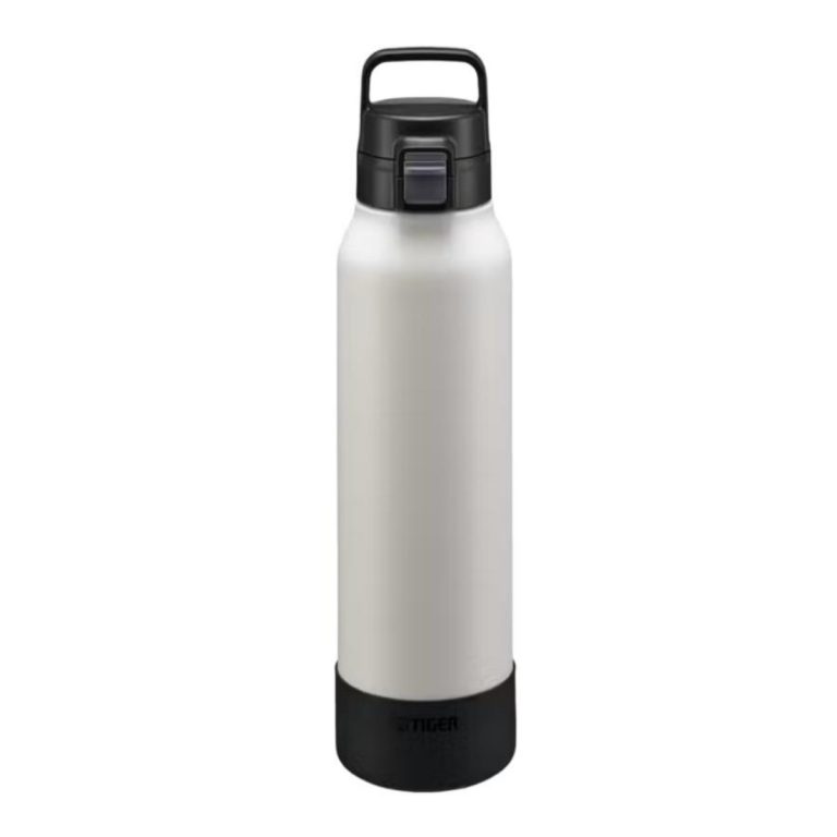 TIGER- Vacuum Insulated Bottle MTA-B120-WK 1.2L