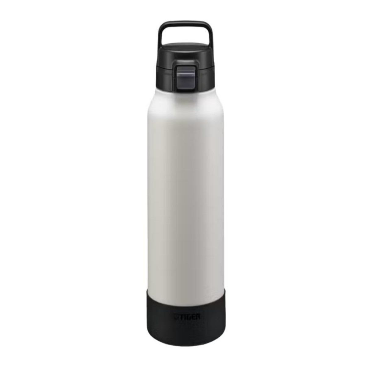 TIGER- Vacuum Insulated Bottle MTA-B120-WK 1.2L