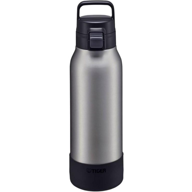 TIGER- Vacuum Insulated Bottle MTA-B120-XM 1.2L