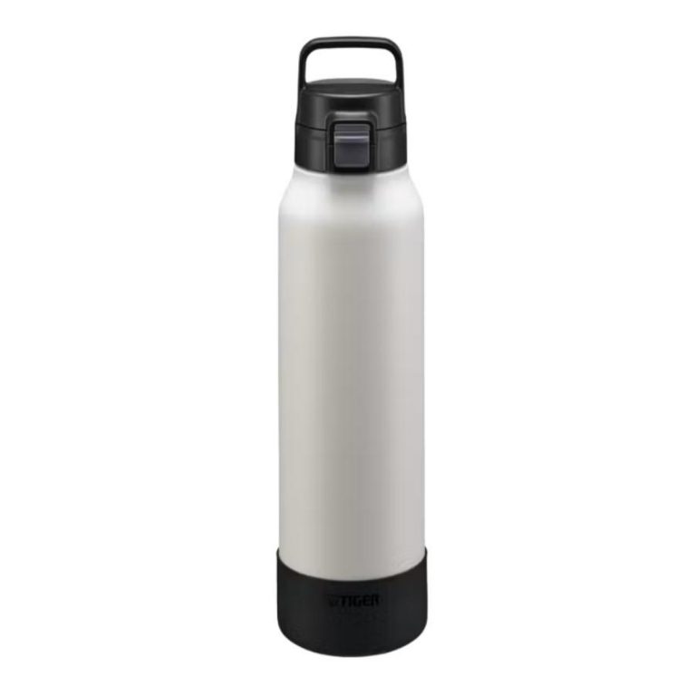 TIGER- Vacuum Insulated Bottle MTA-B150-WK 1.5L