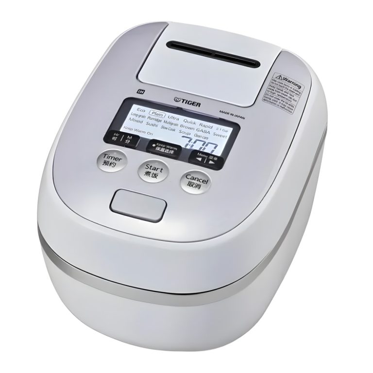TIGER- JPD-A06W 220V 1.8 L