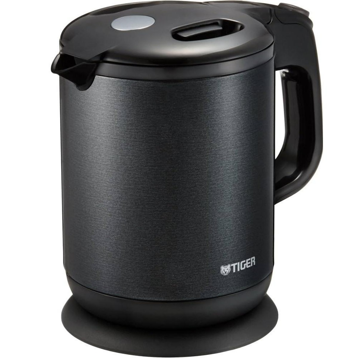 TIGER- Steamless Electric Kettle PCH-G080-KP 0.8L