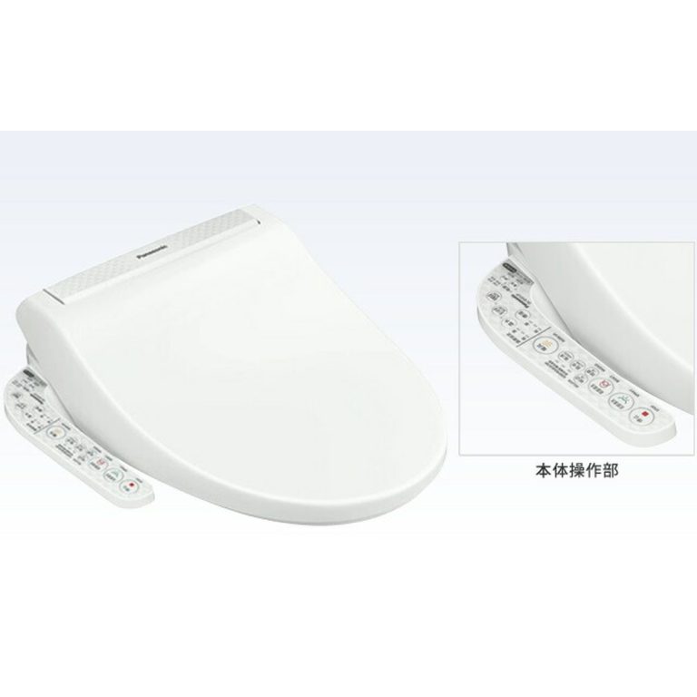 PANASONIC- DL-EH31JP-WS 220V