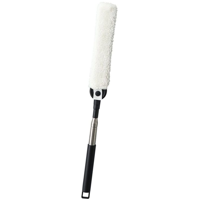 Cogit- Extendable Air Conditioner Gap Cleaning Tool