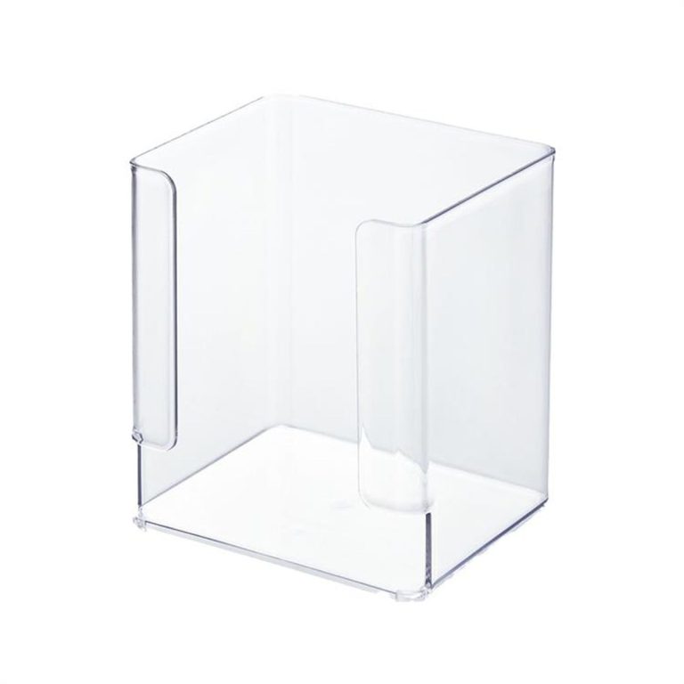 Cogit- Clear Instant Noodle Storage Case – Quick Grab Type