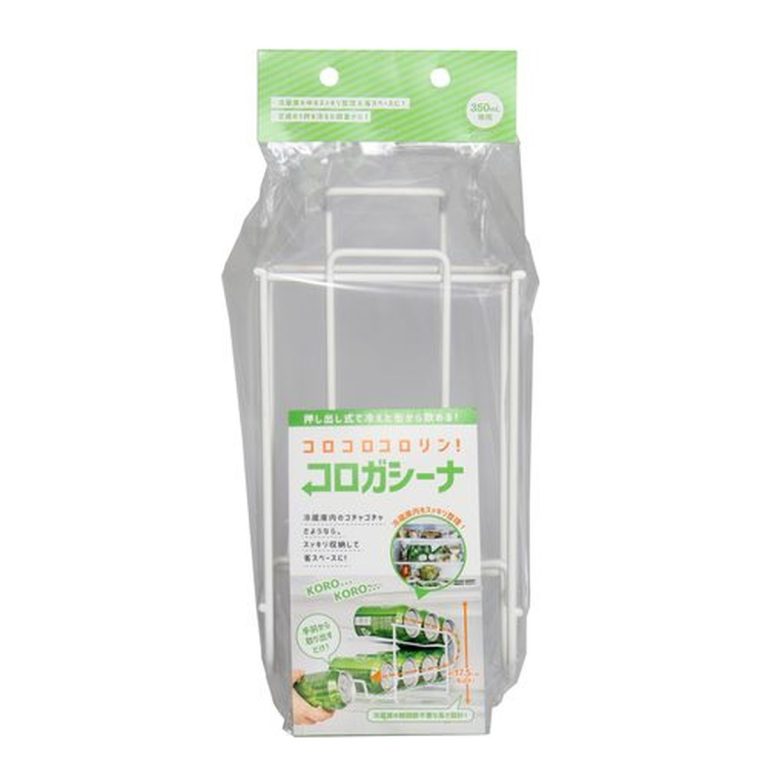 Cogit- Rolling Drink Organizer "Korogashina" – 350mL
