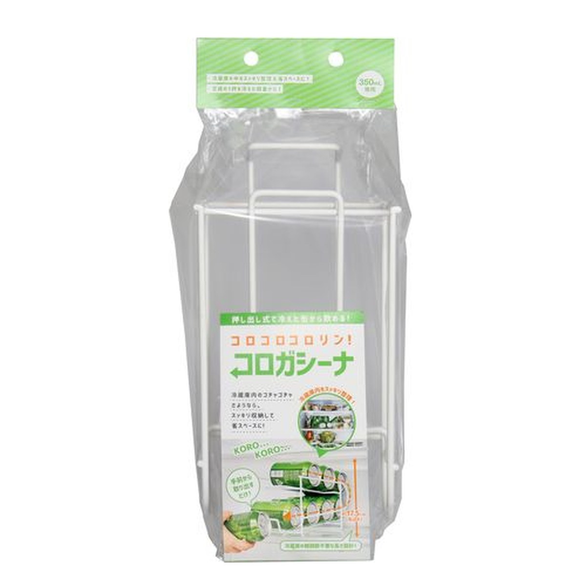 Cogit- (8)ｺﾛｶﾞｼｰﾅ(350mL)