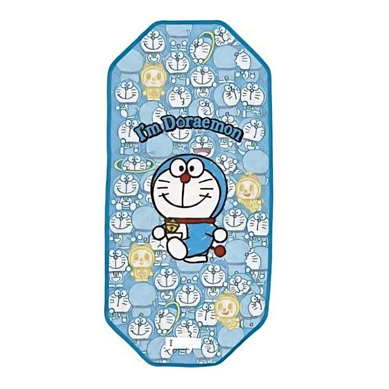 Skater- Cot Cover M – DR Look Behind BCV2
