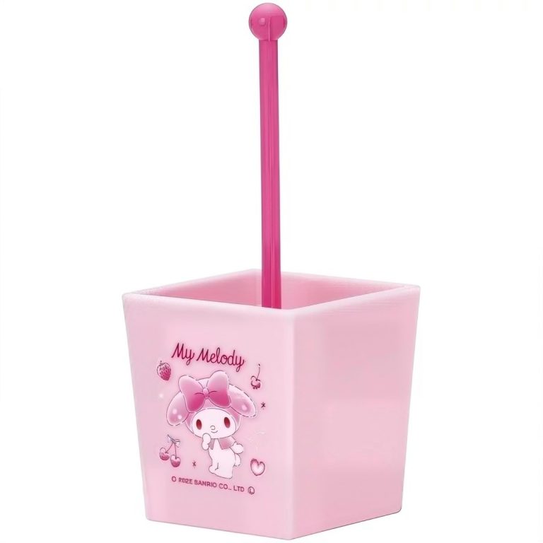 Skater- Compact Pen Stand – MM Lovely Heart KTH1N