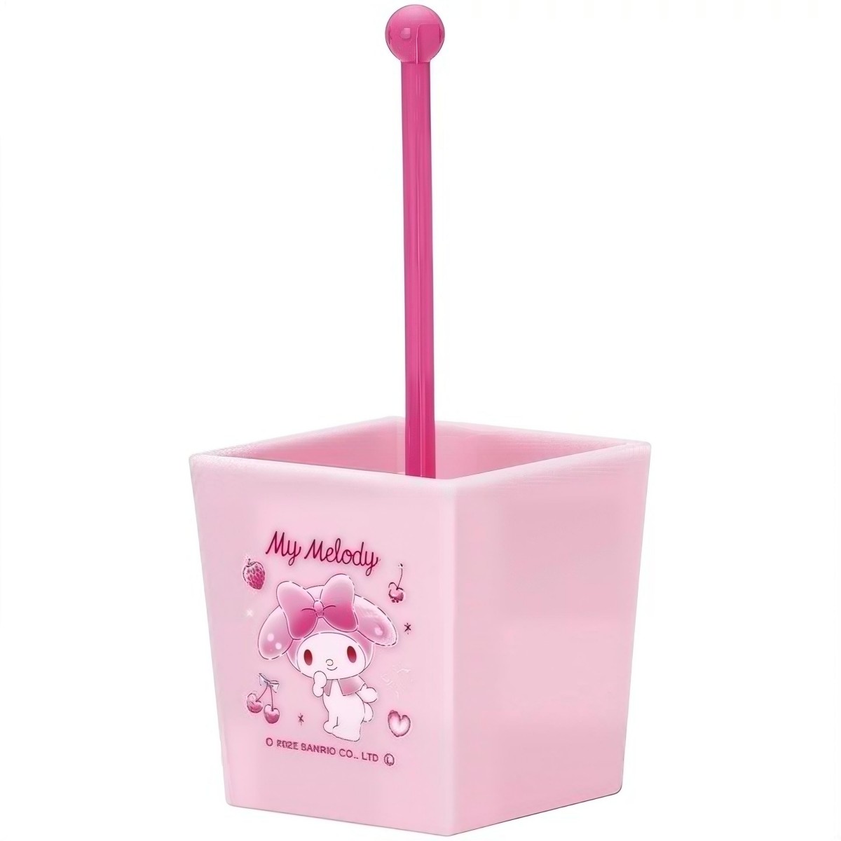 Skater- Compact Pen Stand – MM Lovely Heart KTH1N
