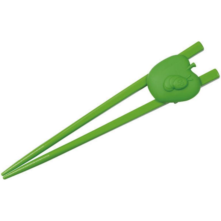 Skater- Holder Training Chopsticks Hungry Caterpillar ATC1N