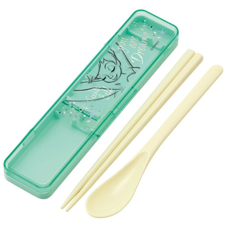 Skater- Antibacterial Combo Set Tinker Bell CCS3SAAAG