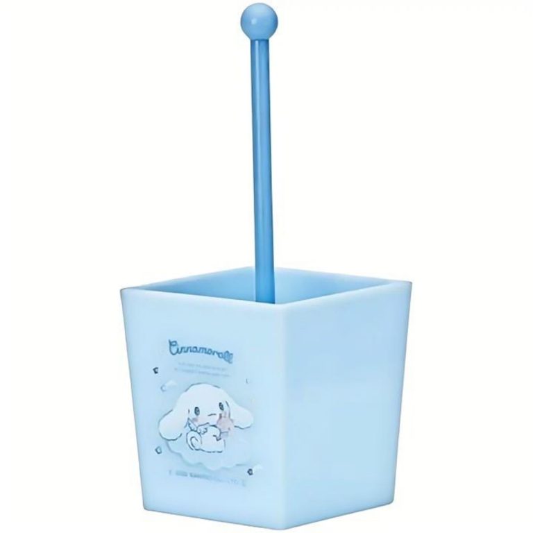 Skater- Compact Pen Stand – Cinnamoroll Starry Sky KTH1N