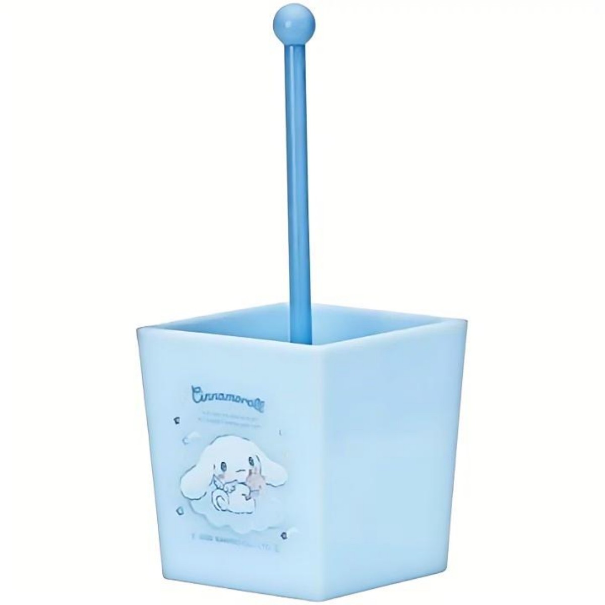 Skater- Compact Pen Stand – Cinnamoroll Starry Sky KTH1N