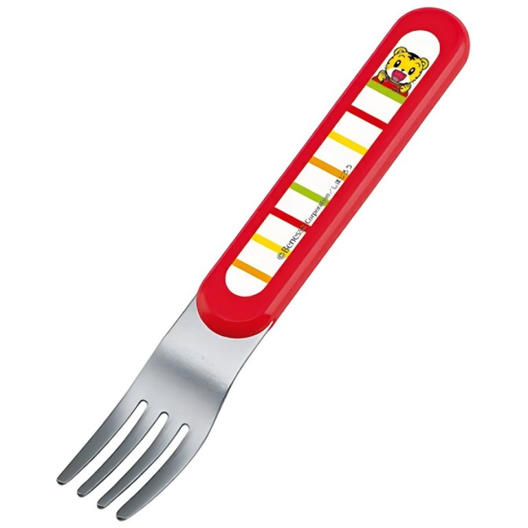 Skater- Fork Shimajiro F9
