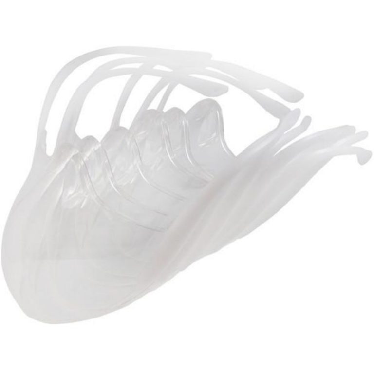 Skater- Kindai Mask (Bare Version 6P Plain MSKDT1-2
