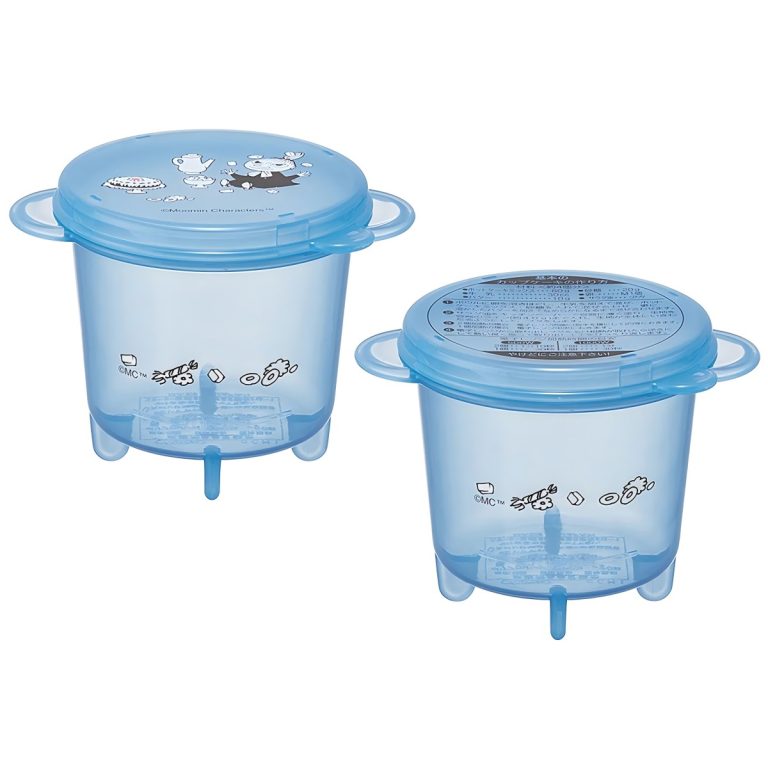 Skater- Cupcake Maker Moomin Kitchen CCM1
