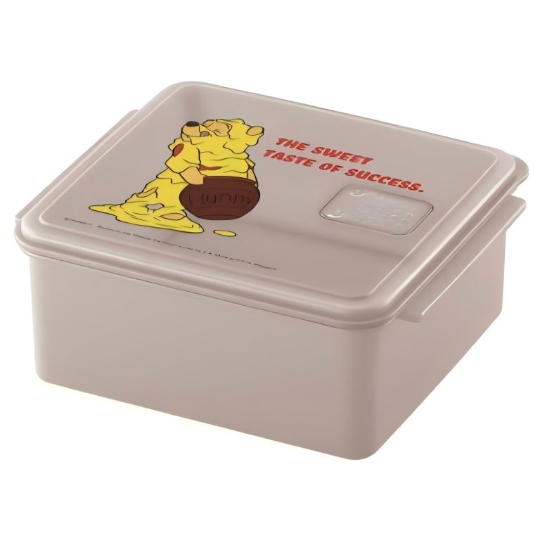 Skater- French Toast Maker Puffy Funny Face UDY1T
