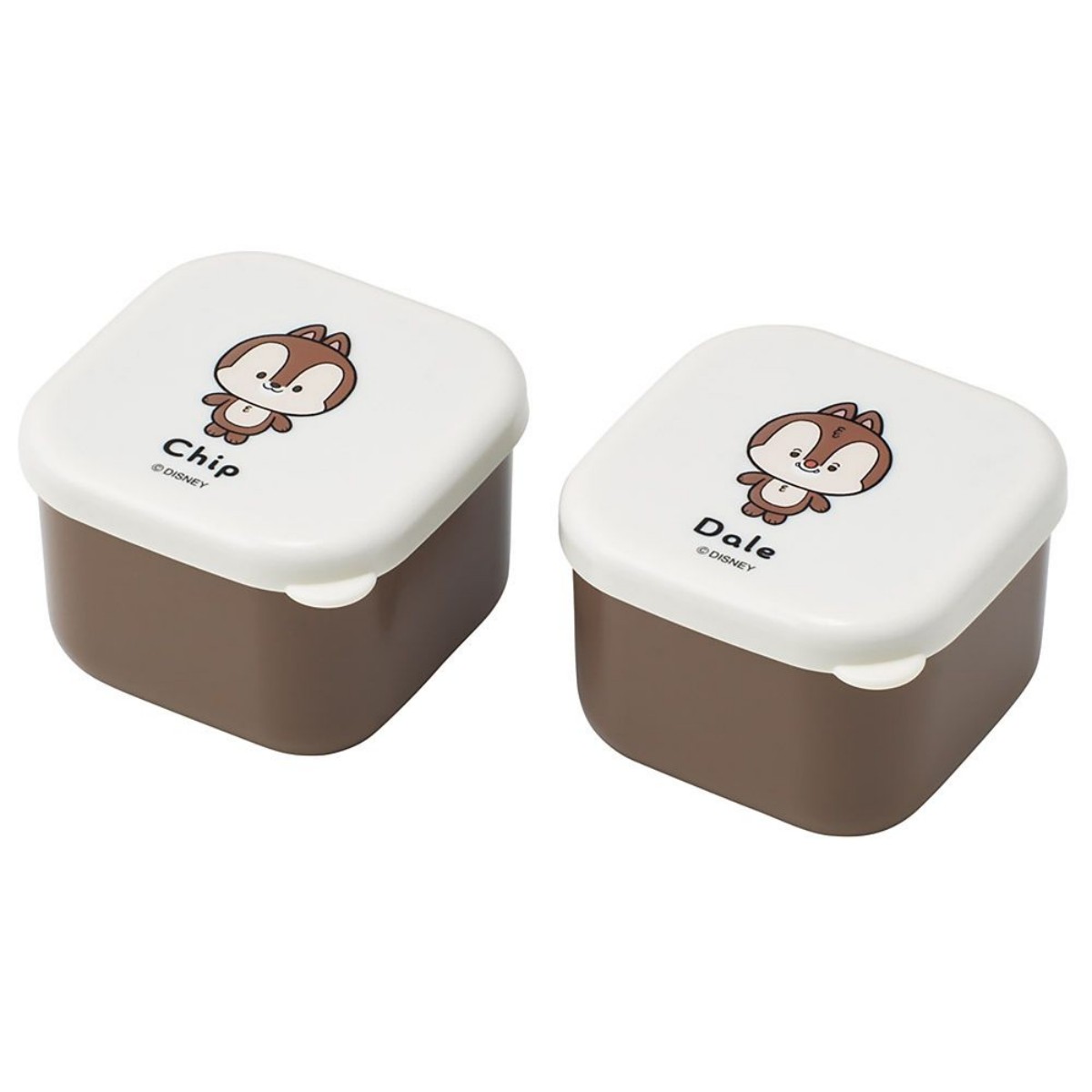 Skater- Antibacterial Mini Seal Box 2P Yulurun C&D MO1WAG