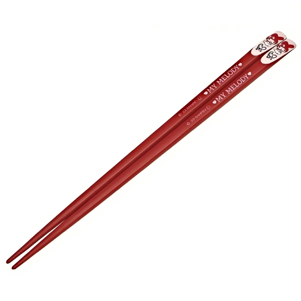 Skater- Tapered Chopsticks – My Melody ANTS45