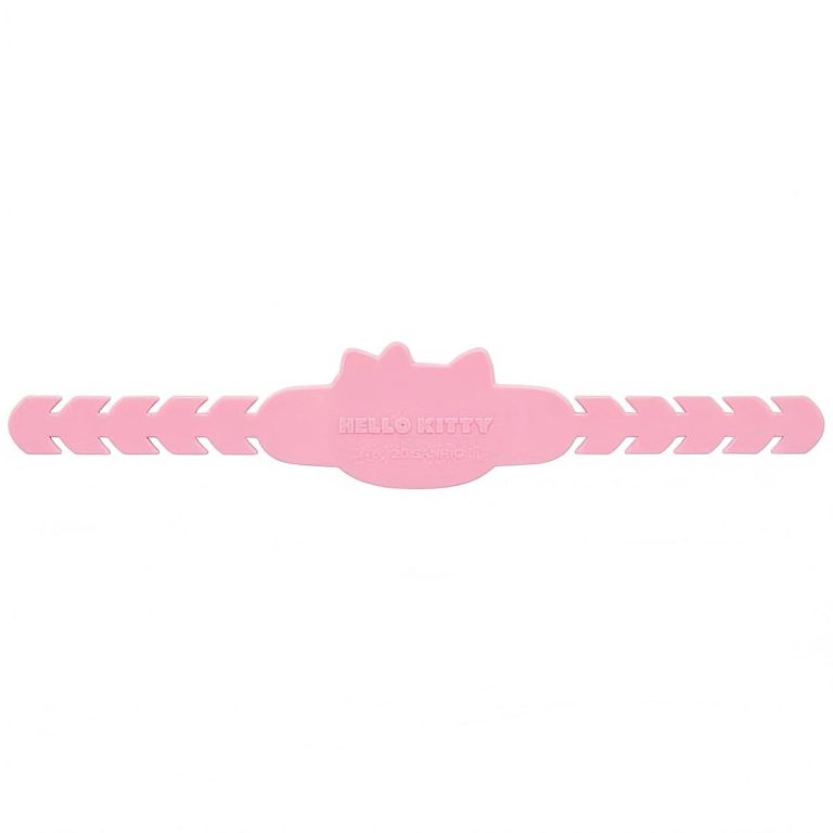 Skater- Silicone Mask Belt – Hello Kitty MSBS1