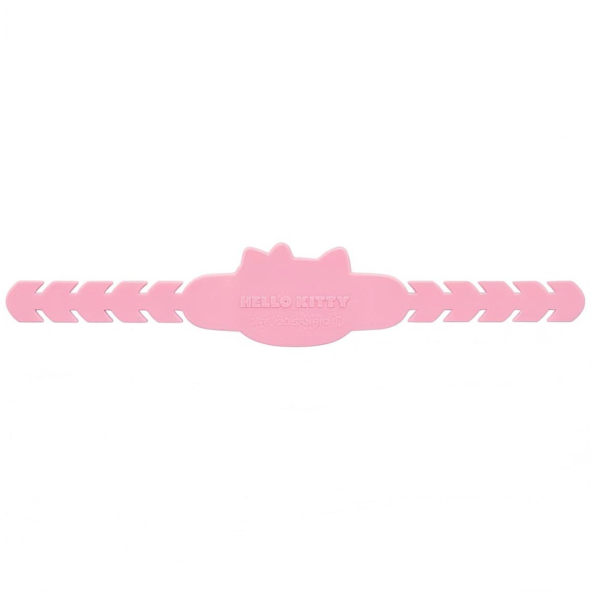 Skater- 矽膠口罩延長帶 Hello Kitty MSBS1
