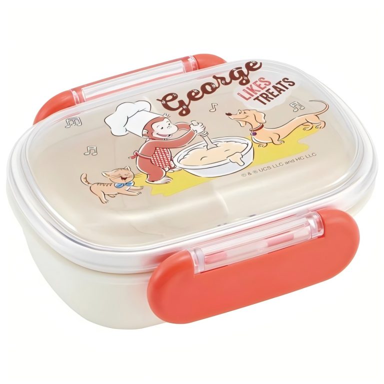 Skater- Fluffy Tight Lunch 270 Curious George 23 QAF1AG