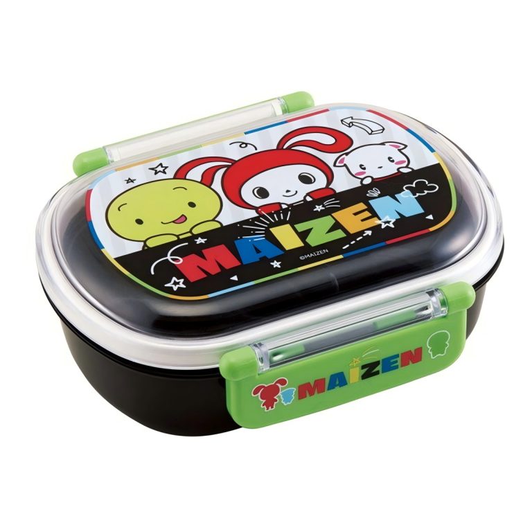 Skater- Antibacterial Fluffy Tight Lunch Maizen Sisters 24 QAF2BAAG