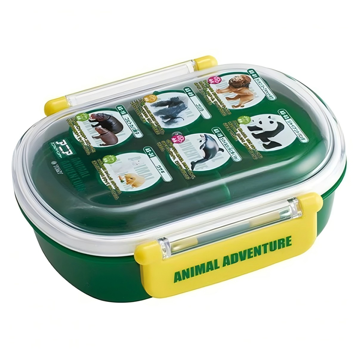 Skater- Antibacterial Fluffy Tight Lunch Ania 23 QAF2BAAG